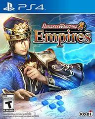Dynasty Warriors 8 Empires (PS4)